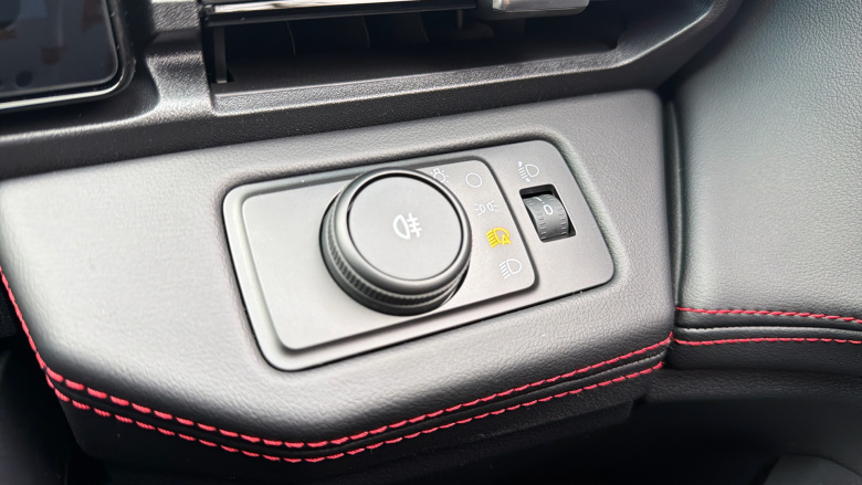 Ford Puma 1.0 EcoBoost Hybrid mHEV ST-Line X 5dr Petrol Hatchback